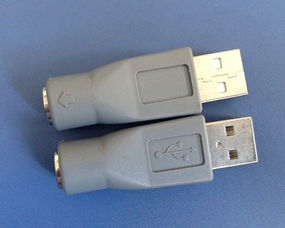 USB鍵盤、鼠標與電腦周邊轉接頭 價格、廠家與圖片選購指南
