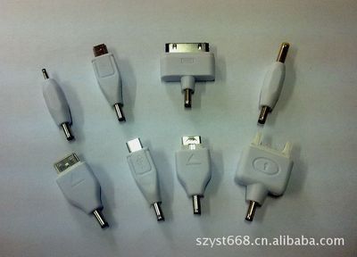 深圳永順通電子科技 手機轉接頭、數據線與電源線的一站式專業制造商